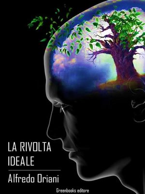 cover image of La rivolta Ideale
